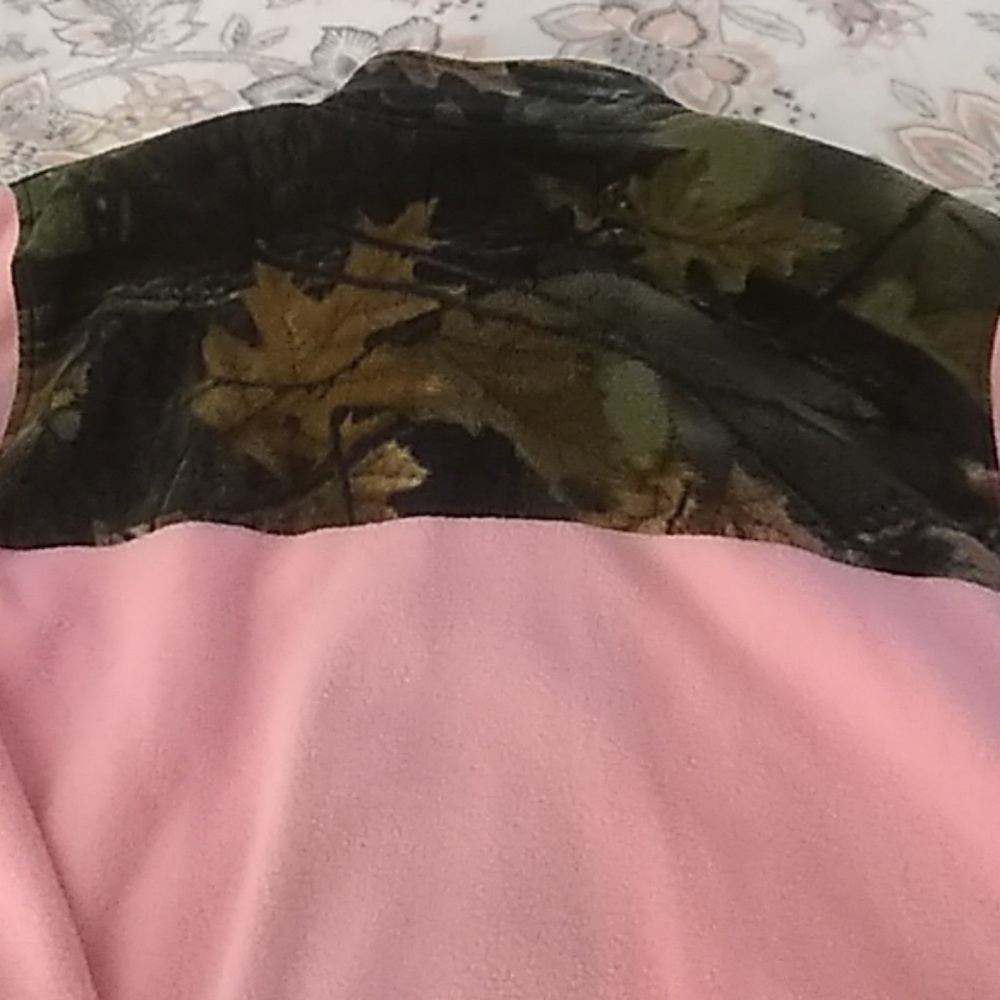 Fleece jacket - Picture 6 of 6